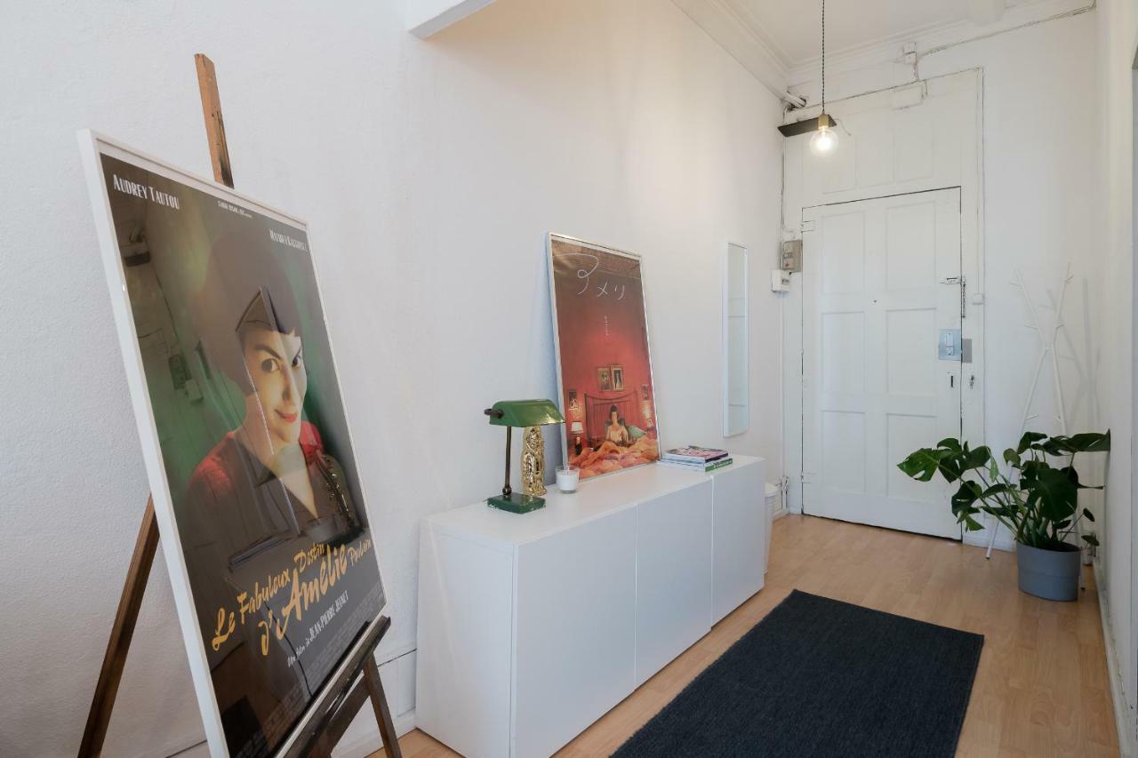 Baixa24 •P2L• Apartamento T1 No Centro Historico OOporto Exteriör bild