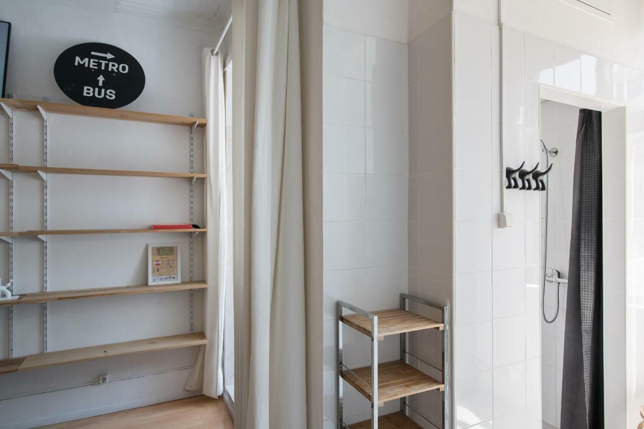 Baixa24 •P2L• Apartamento T1 No Centro Historico OOporto Exteriör bild