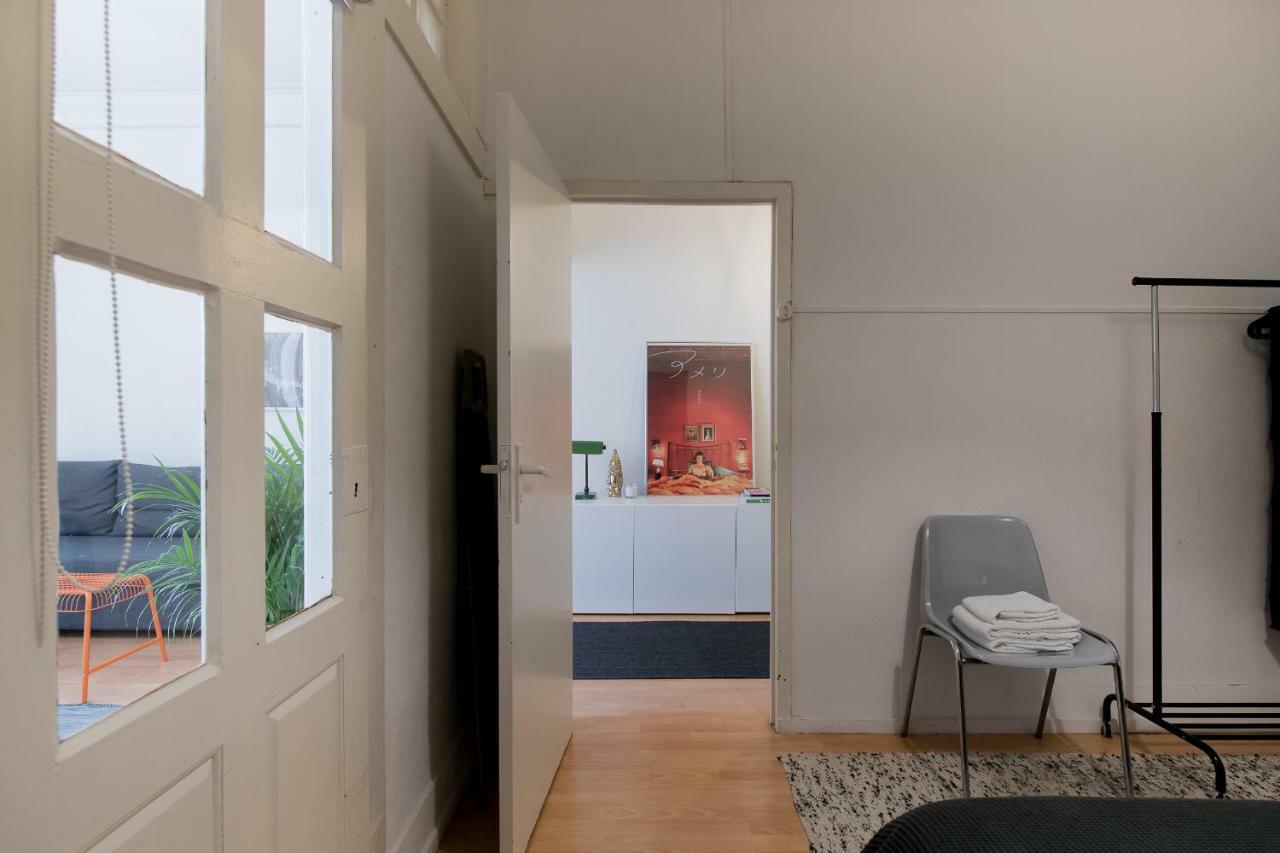 Baixa24 •P2L• Apartamento T1 No Centro Historico OOporto Exteriör bild