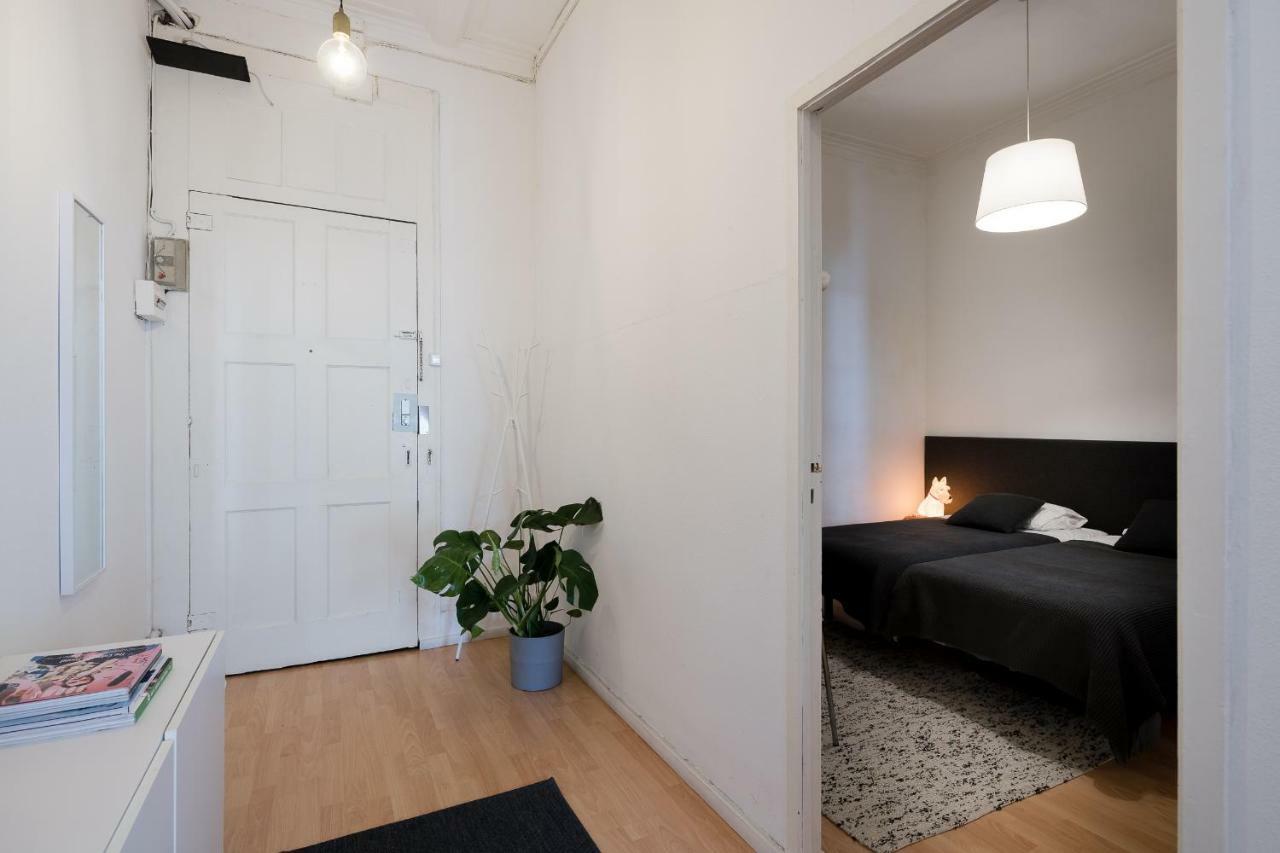 Baixa24 •P2L• Apartamento T1 No Centro Historico OOporto Exteriör bild