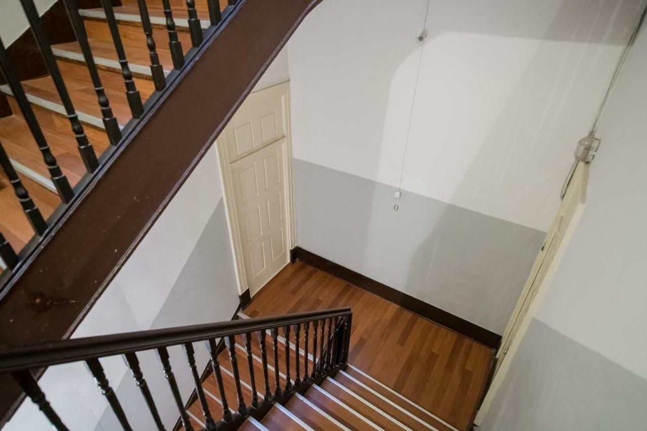Baixa24 •P2L• Apartamento T1 No Centro Historico OOporto Exteriör bild