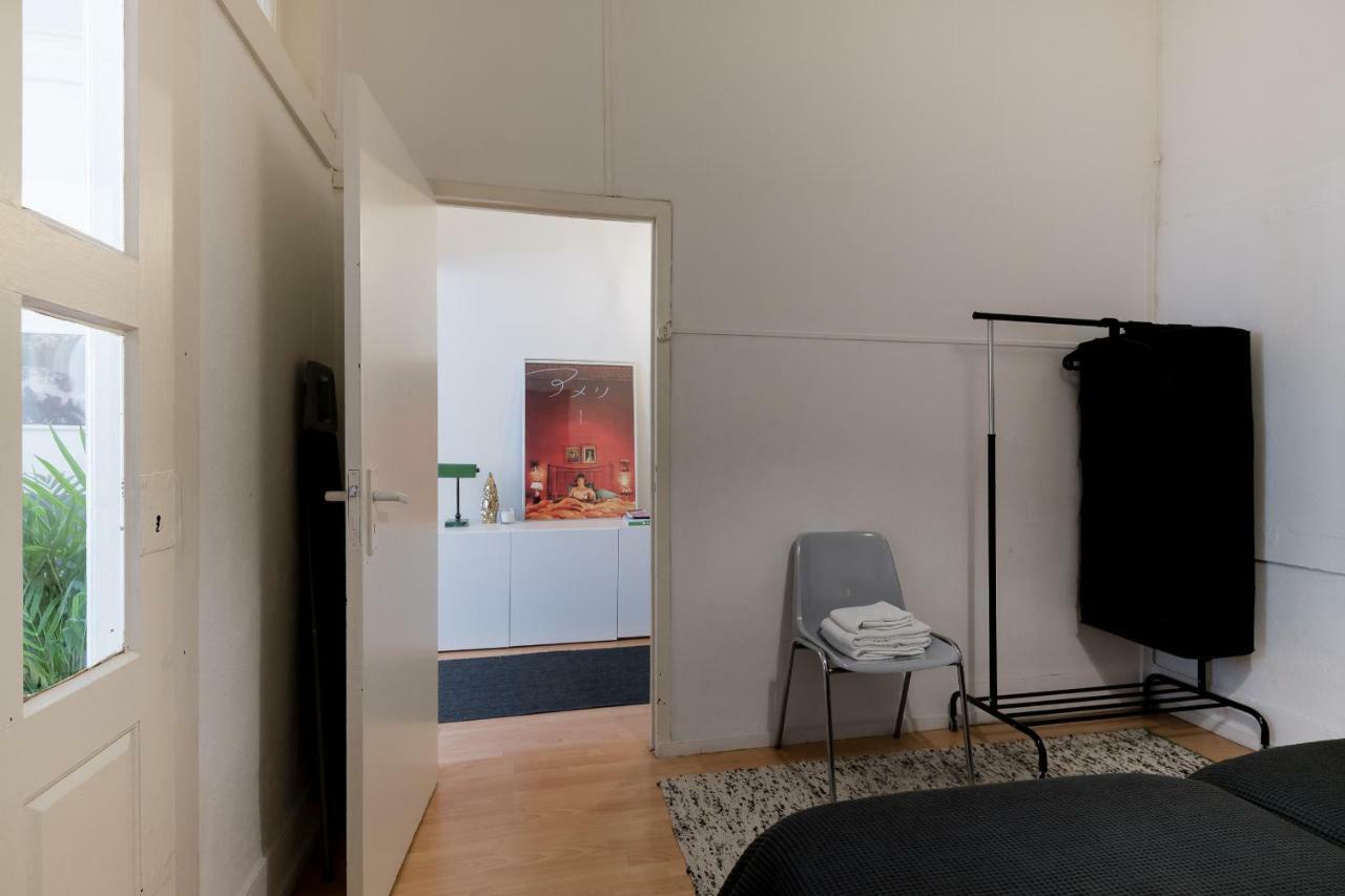 Baixa24 •P2L• Apartamento T1 No Centro Historico OOporto Exteriör bild